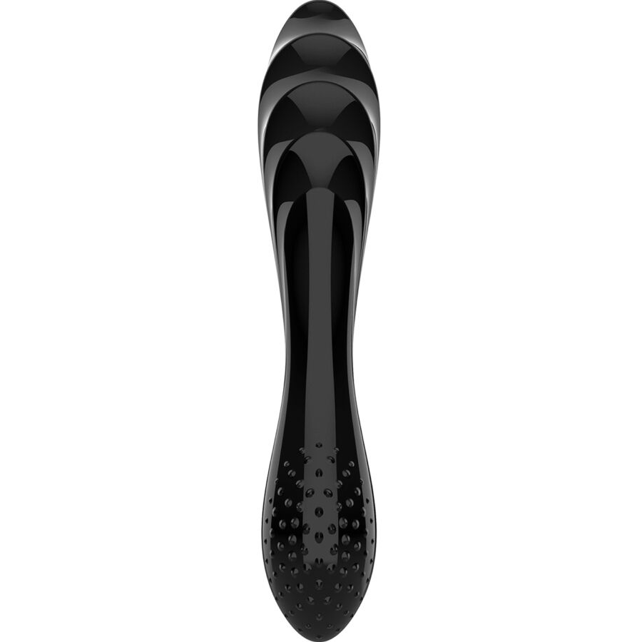 Satisfyer - Noir Cristal Éblouissant - Image 2