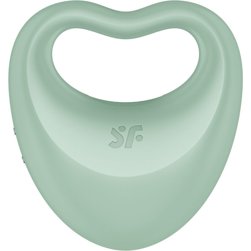 Satisfyer - Paire Parfaite 3 Vert - Image 2