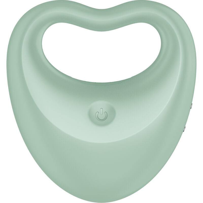 Satisfyer - Paire Parfaite 3 Vert - Image 3