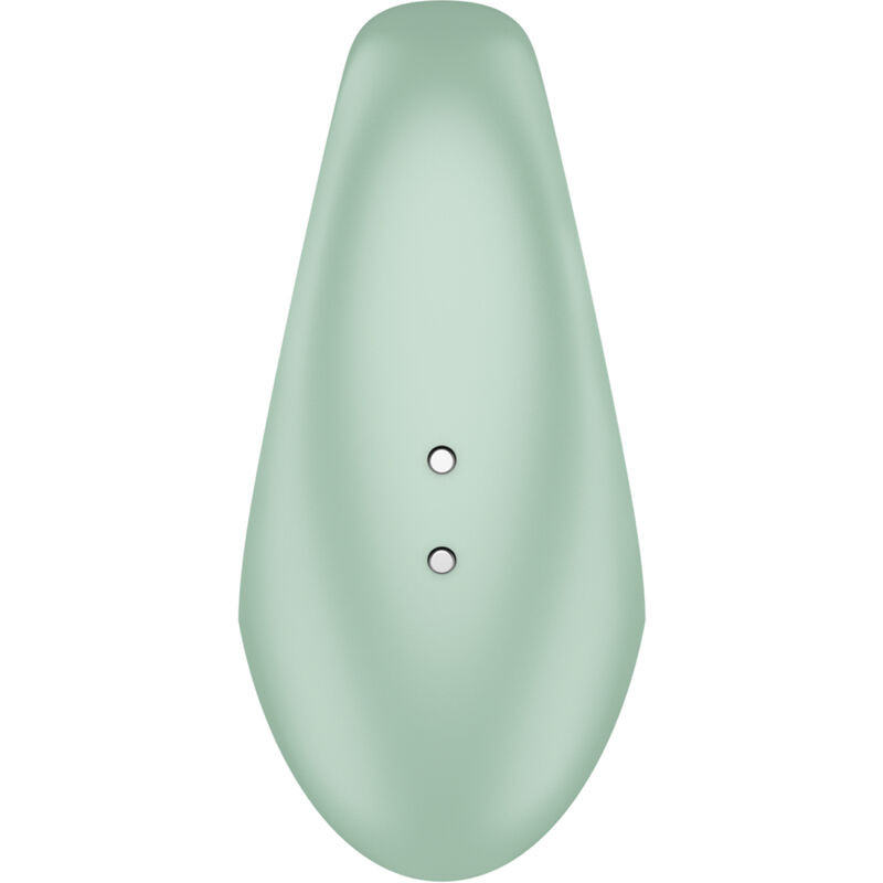 Satisfyer - Paire Parfaite 3 Vert - Image 4