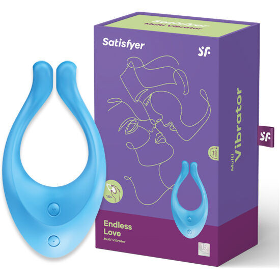 Satisfyer - Partenaire Multifun 1 Édition 2020 - Image 3
