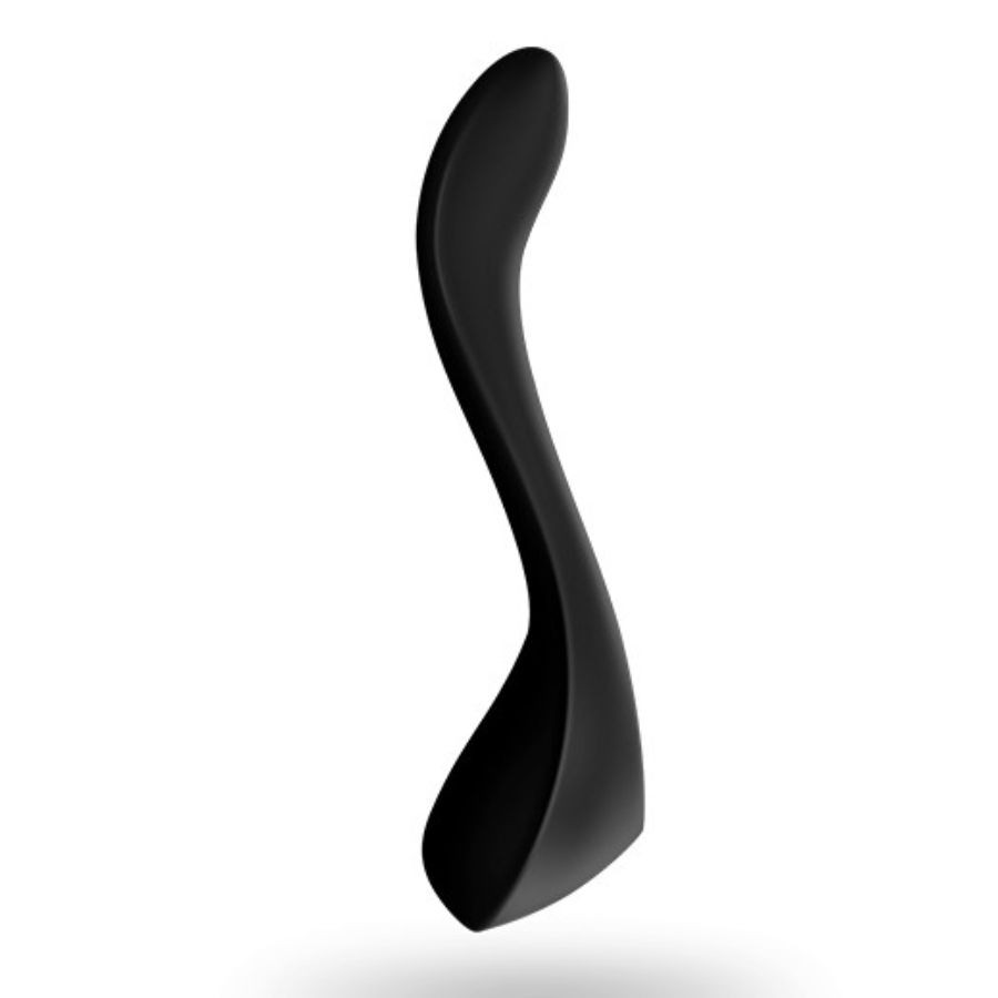 SATISFYER - PARTNER MULTIFUN 2 BLACK - Image 4
