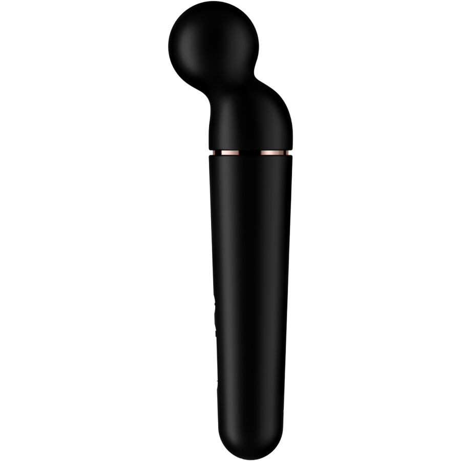 SATISFYER - PLANET WAND-ER VIBRATOR MASSAGER BERRY - Image 9