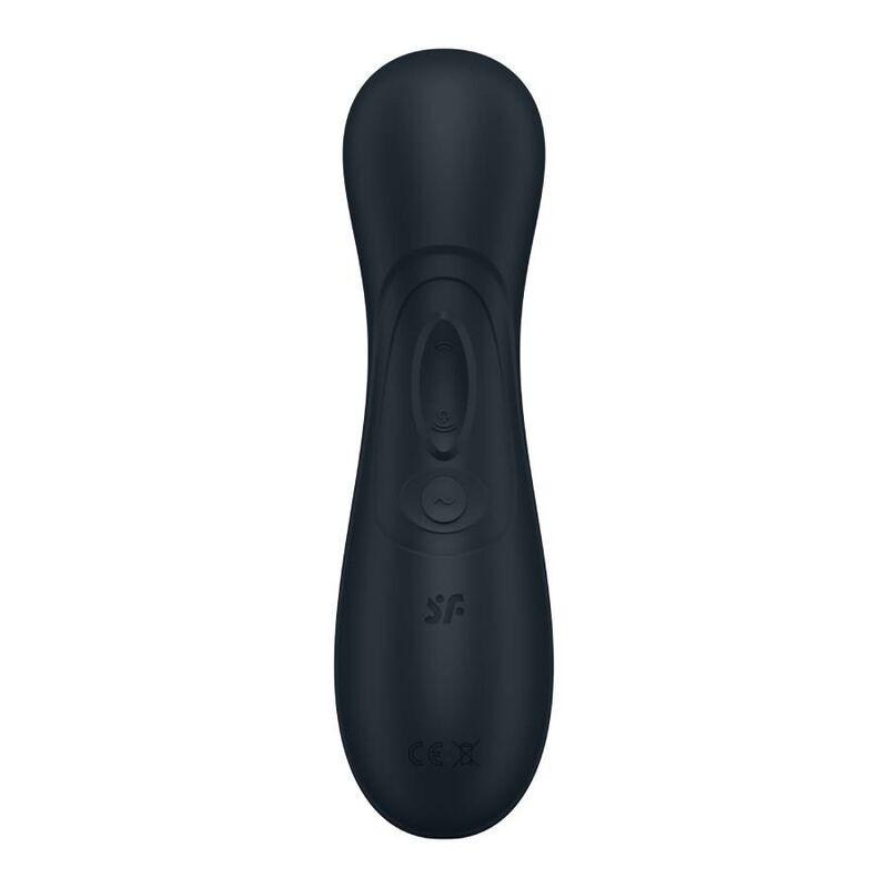Satisfyer - Pro 2 Generación 3 Vin Rouge Bluetooth Et Application - Image 10
