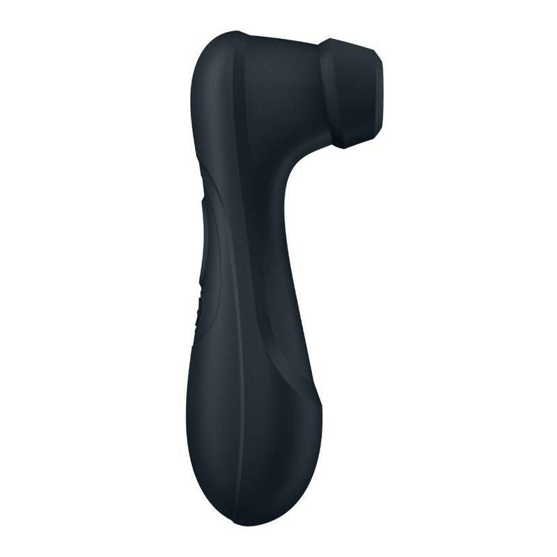 Satisfyer - Pro 2 Génération 3 Technologie Air Liquide Vin Rouge - Image 8
