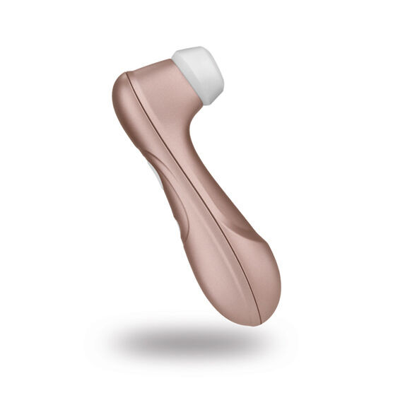 SATISFYER - PRO 2 NEW GENERATION 2 AIR PULSE VIBRATOR - Image 2