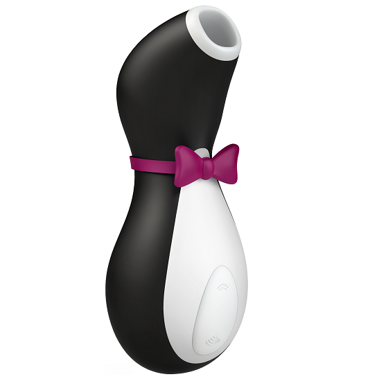 Satisfyer - Pro Penguin Ng Édition 2020 - Image 2