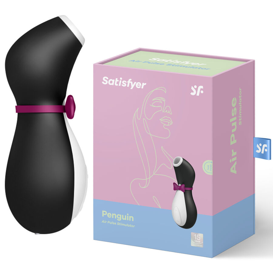 Satisfyer - Pro Penguin Ng Édition 2020 - Image 3