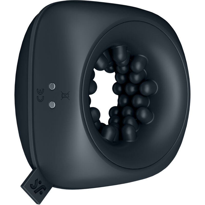 SATISFYER - RING STROKER MASTURBATEUR & VIBRATEUR - Image 2