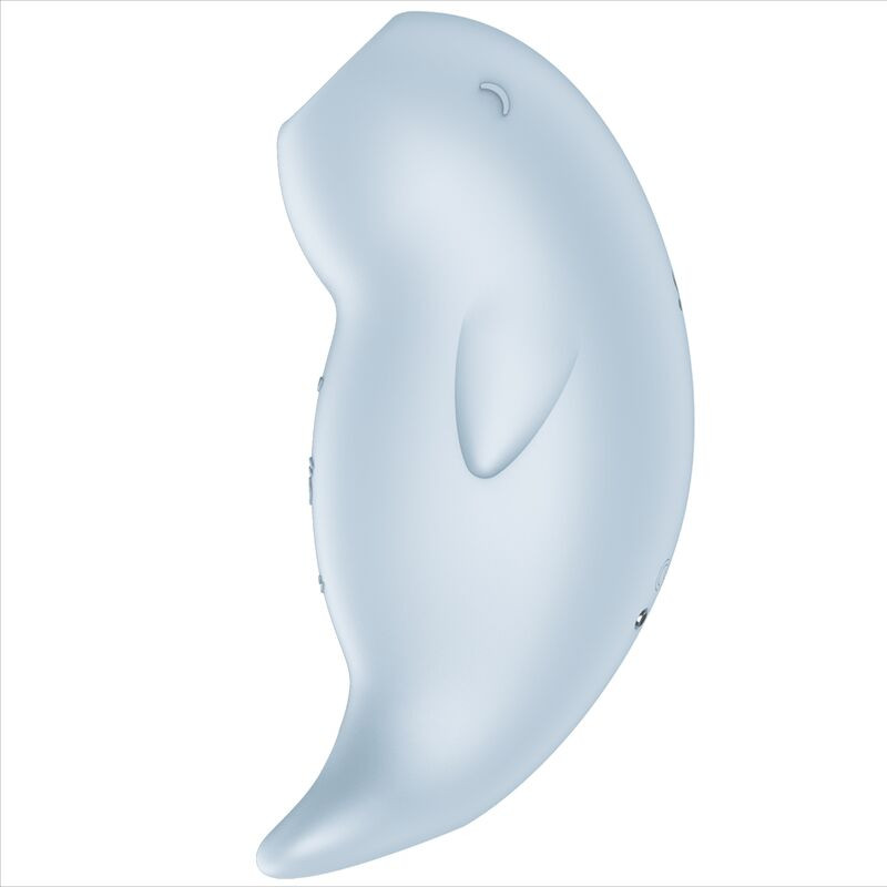 SATISFYER - SEAL YOU SOON CLITORIS SUCKER - Image 2
