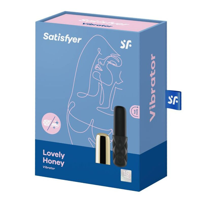 Satisfyer - Sparkling Darling Dor? - Image 4