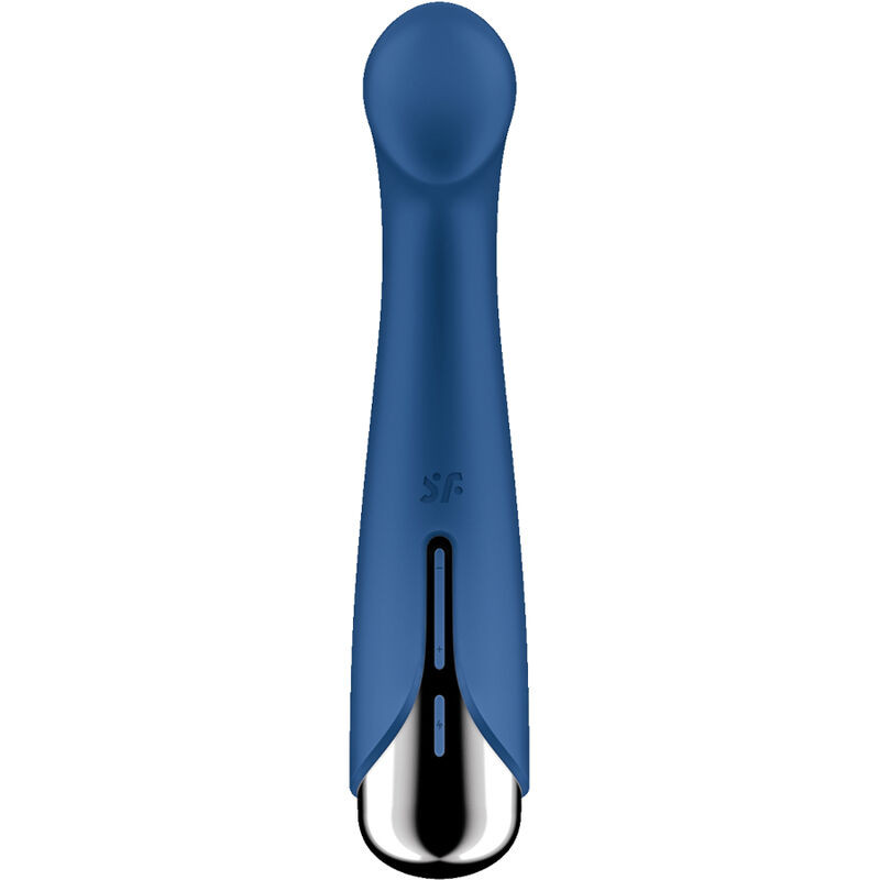 SATISFYER - SPINNING G-SPORT 1 ROTATOR VIBRATOR RED - Image 10