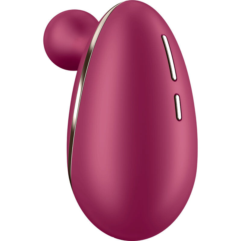 Satisfyer - Spot Sur 1 Baie - Image 3
