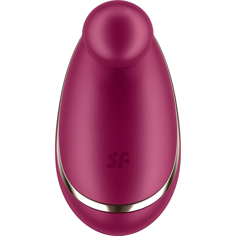 Satisfyer - Spot Sur 1 Baie - Image 4
