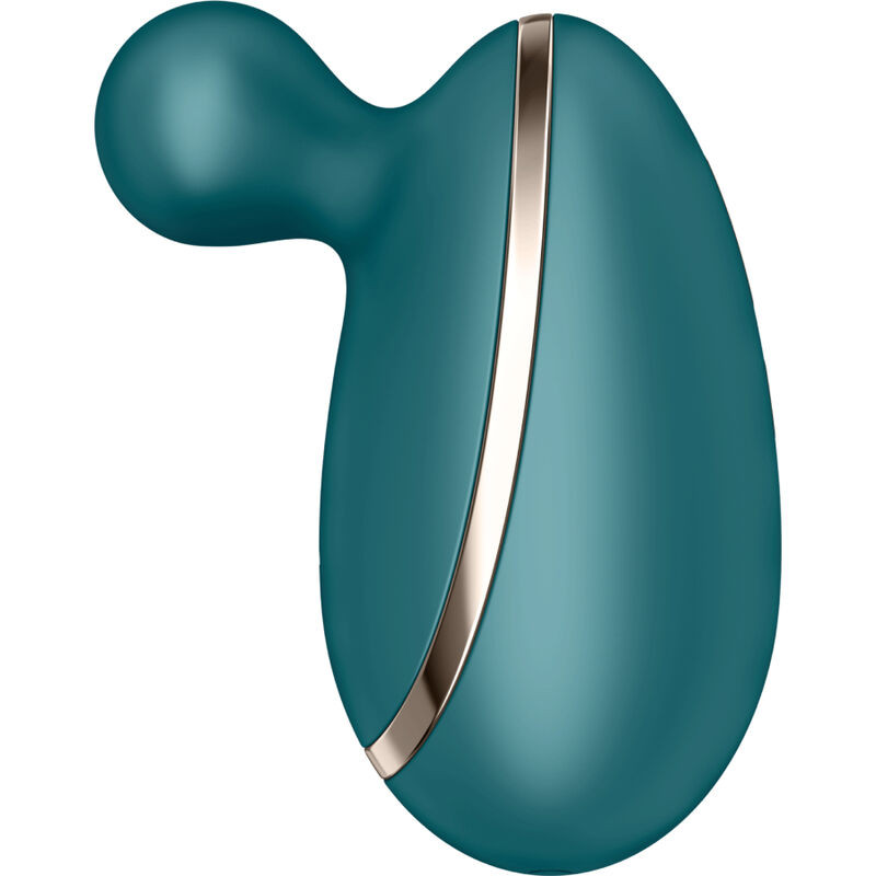 Satisfyer - Spot Sur 1 Vert - Image 2