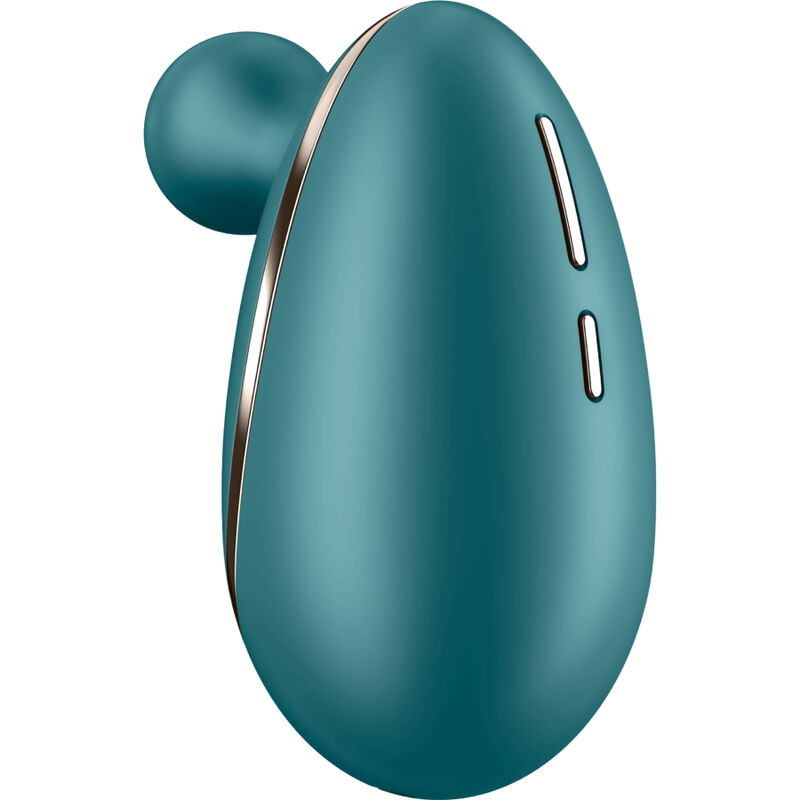 Satisfyer - Spot Sur 1 Vert - Image 3