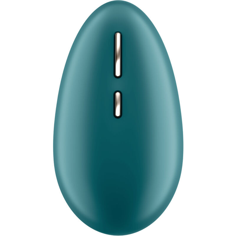 Satisfyer - Spot Sur 1 Vert - Image 5