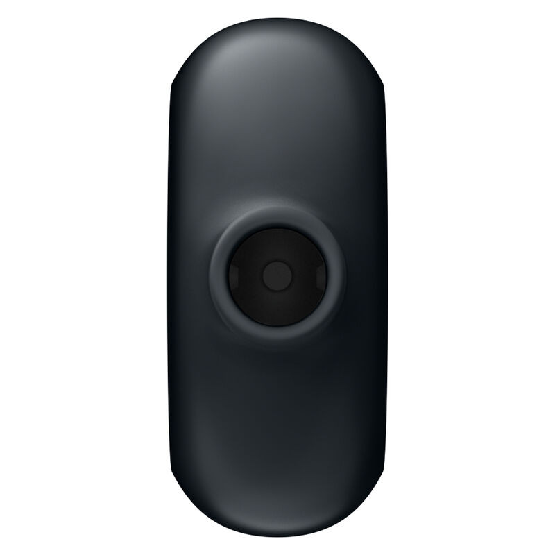 Satisfyer - Stimulateur Et Vibrateur Double Air Pulse Pro To Go 3 Noir - Image 3