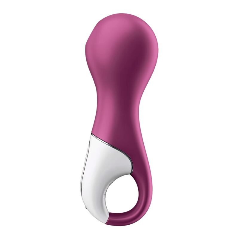 Satisfyer - Stimulateur Et Vibrateur Lucky Libra - Image 3