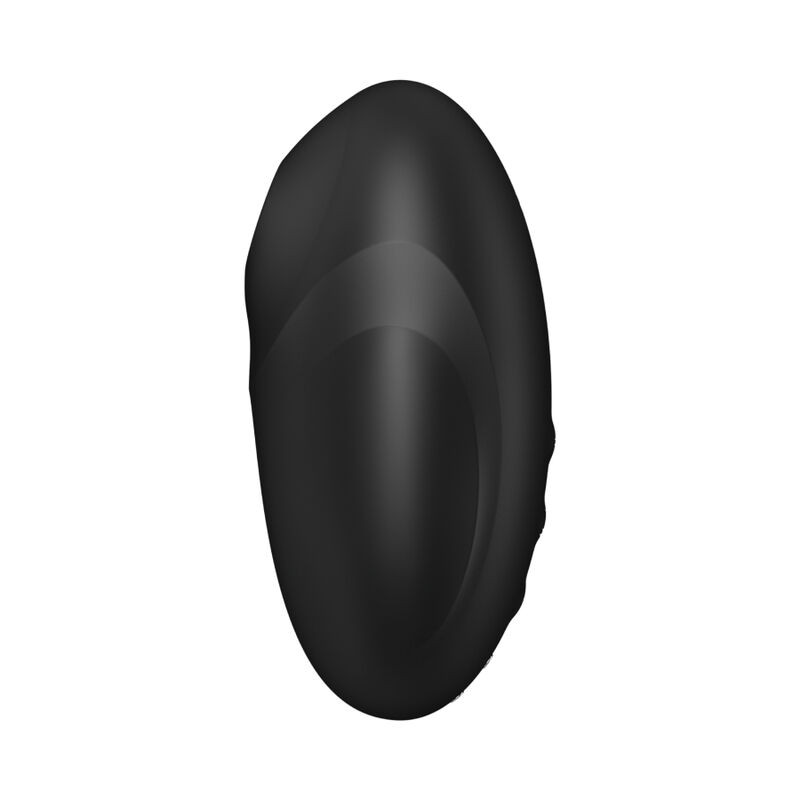 Satisfyer - Stimulateur Et Vibrateur Vulva Lover 3 Noir - Image 2