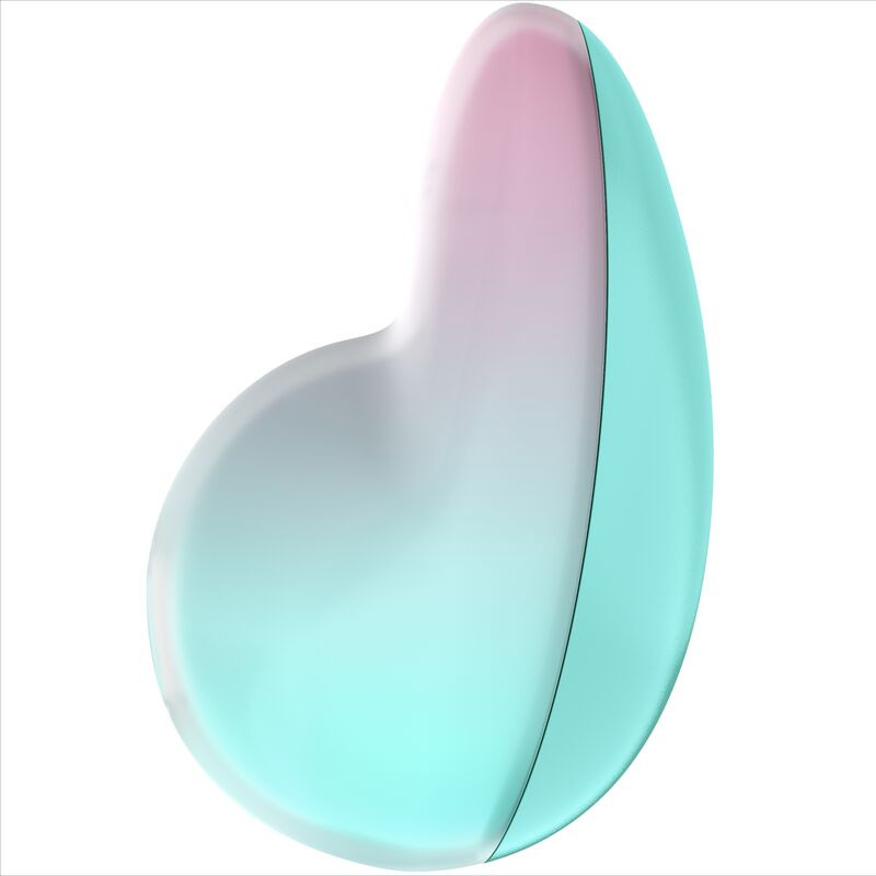 SATISFYER - PIXIE DUST LILAC AIR PLUSE STIMULATOR - Image 7
