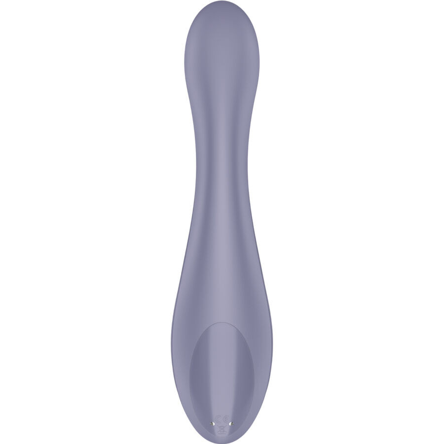 SATISFYER - VIBRATOR STIMULATOR G-FORCE G-SPOT ROZE - Image 14