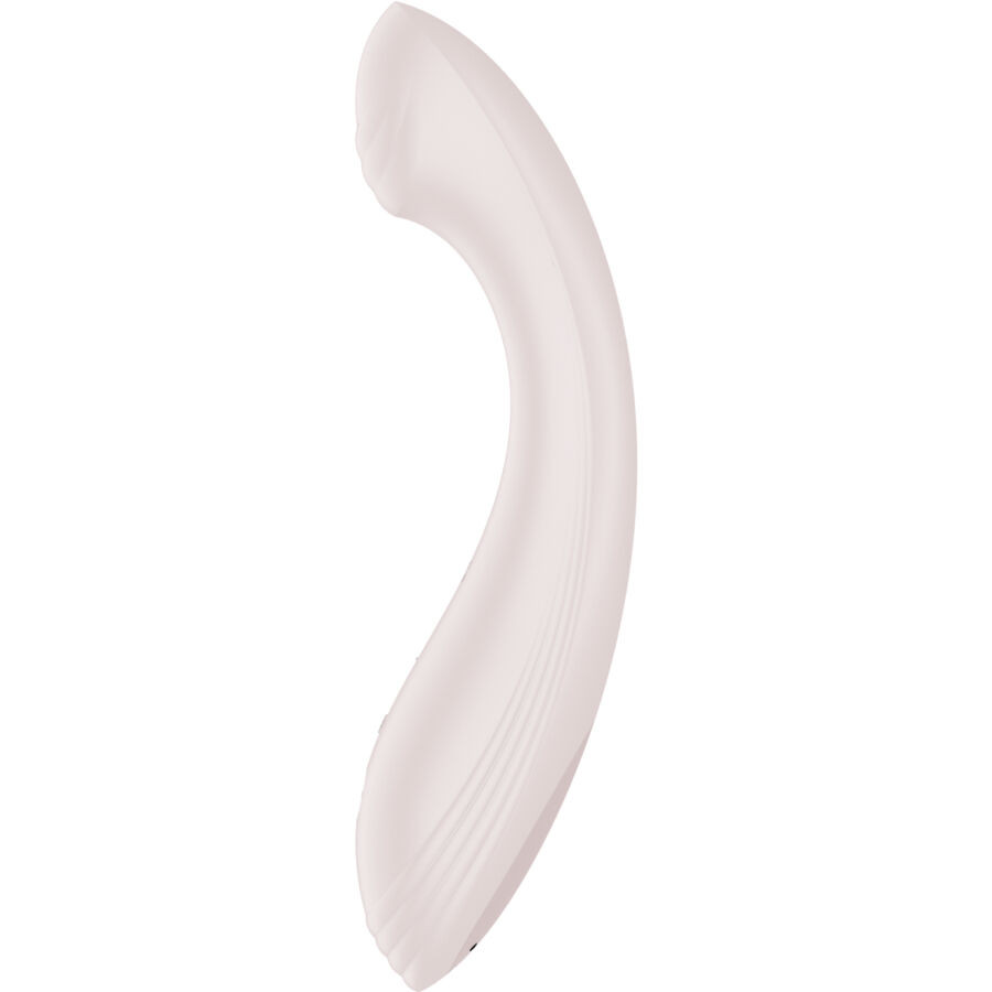 SATISFYER - VIBRATOR STIMULATOR G-FORCE G-SPOT ROZE - Image 7