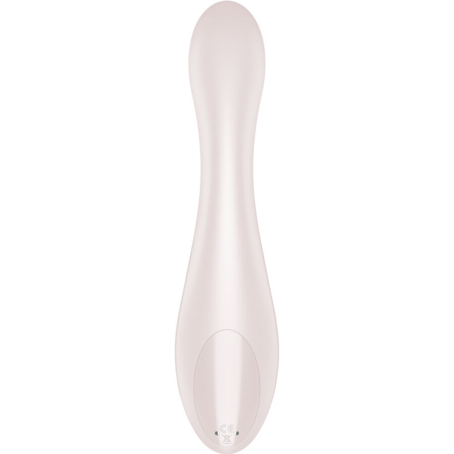 SATISFYER - VIBRATOR STIMULATOR G-FORCE G-SPOT ROZE - Image 9