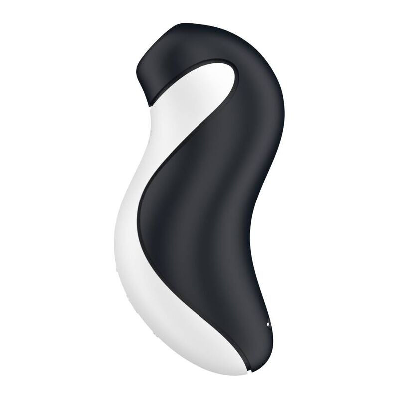 SATISFYER - ORCA AIR PULSE STIMULATOR + VIBRATION - Image 3