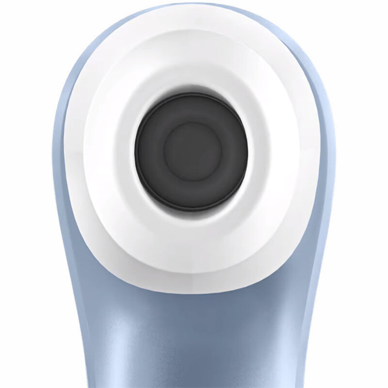 SATISFYER - PRO 2 AIR PULSE STIMULATOR VIOLET - Image 7
