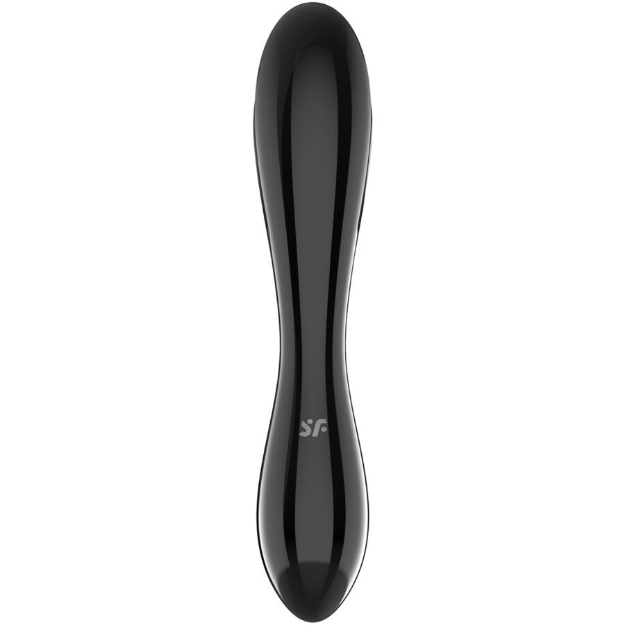 SATISFYER - DAZZLING CRYSTAL TRANSPARENT - Image 6