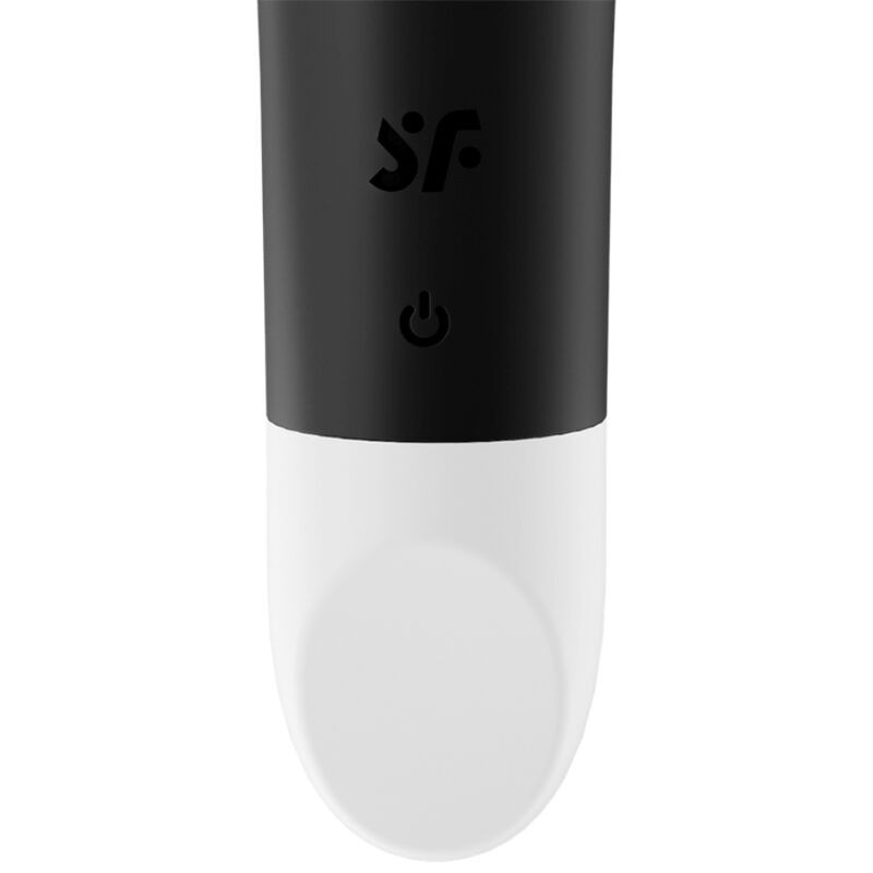 Satisfyer - Ultra Power Bullet 2 Noir - Image 2