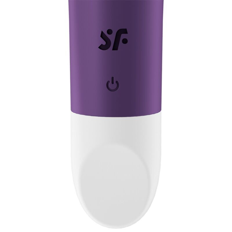 Satisfyer - Ultra Power Bullet 2 Violet - Image 2