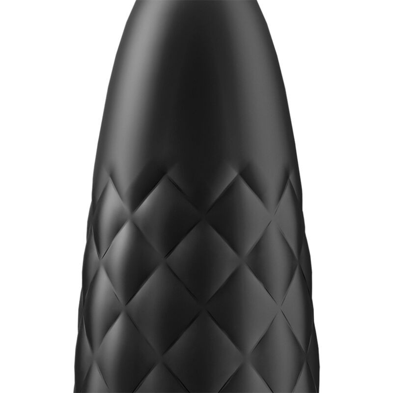 SATISFYER - ULTRA POWER BULLET 5 BLACK - Image 2