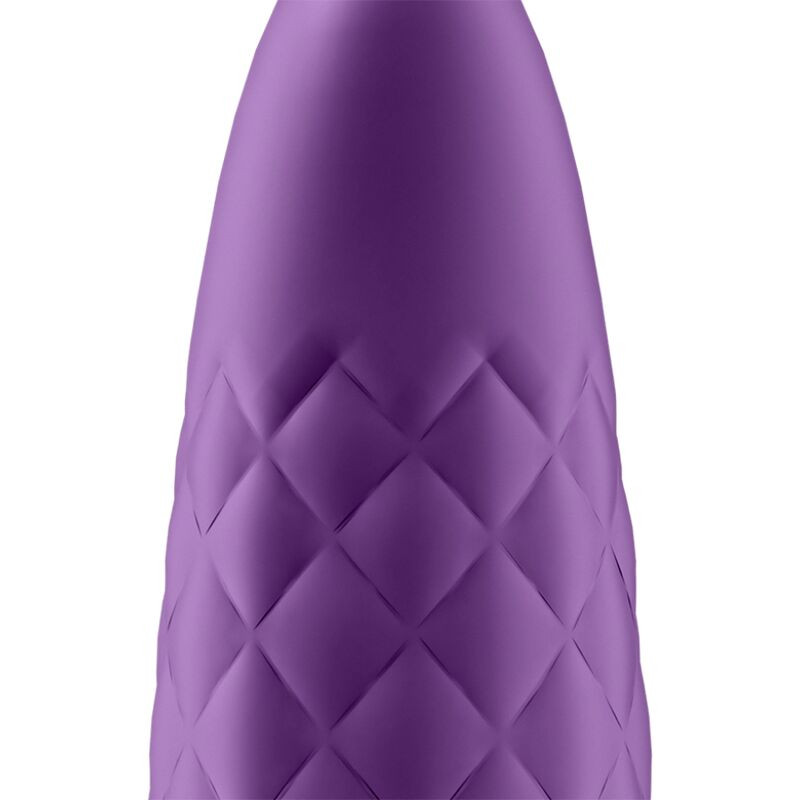 Satisfyer - Ultra Power Bullet 5 Violette - Image 2