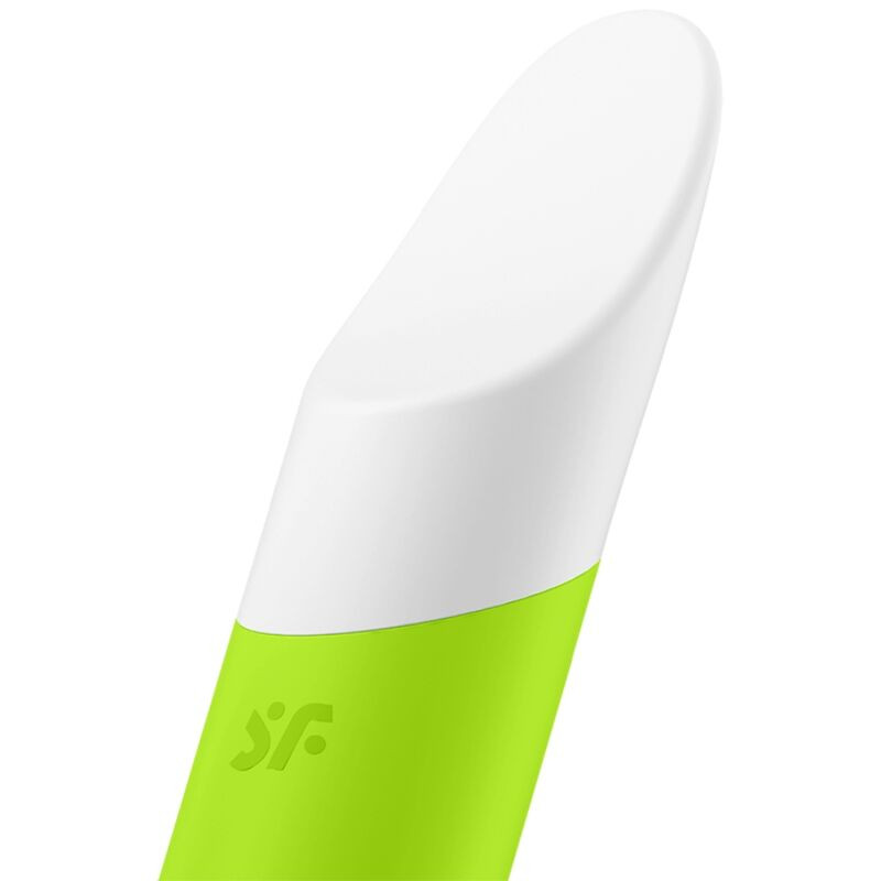 Satisfyer - Ultra Power Bullet 7 Vert - Image 2