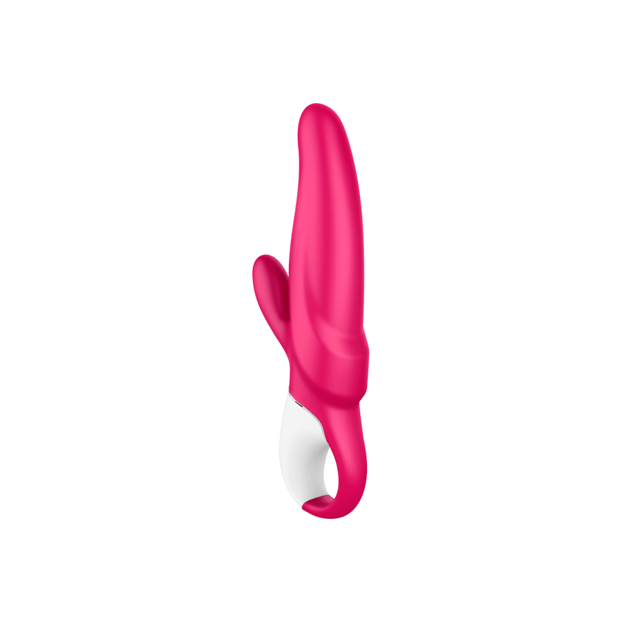 Satisfyer - Vibe Mr Rabbit - Image 5