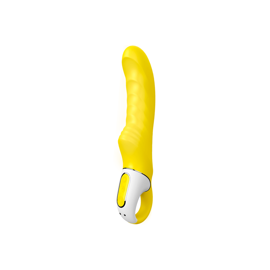 SATISFYER - VIBE YUMMY SUNSHINE - Image 5