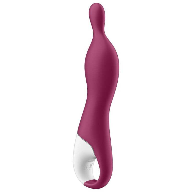 Satisfyer - Vibrator Amazing 1 Aspot Baie - Image 2