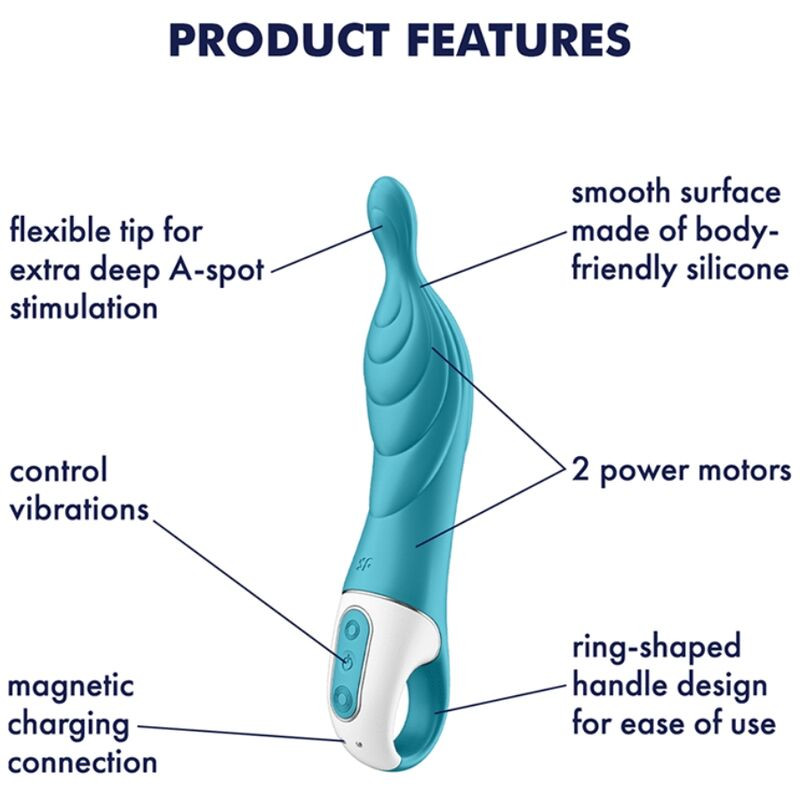 GET REAL - SILIKONDILDO 20,5 CM MIT KUGELN HAUT - Image 4