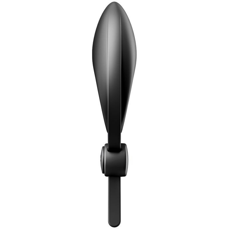 Satisfyer - Vibrateur  Anneau Sniper Bleu - Image 5