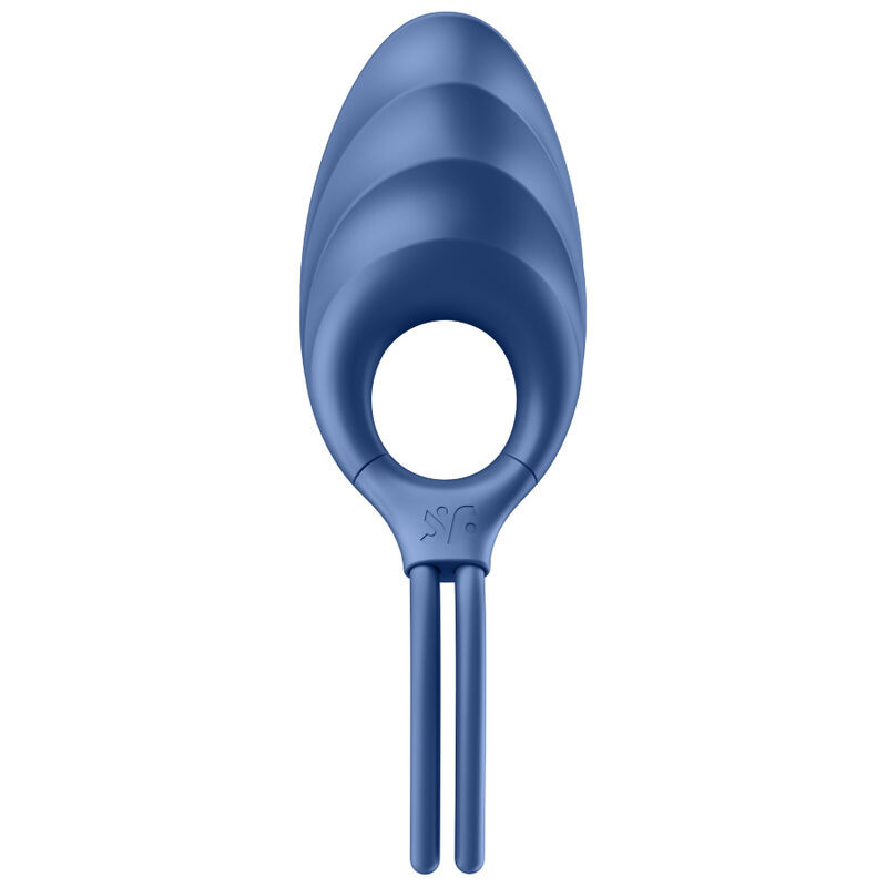 Satisfyer - Swordsman Ring Vibrator Green - Image 6