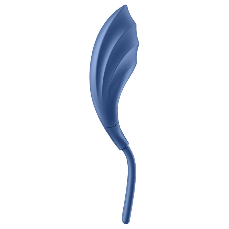 Satisfyer - Swordsman Ring Vibrator Green - Image 7