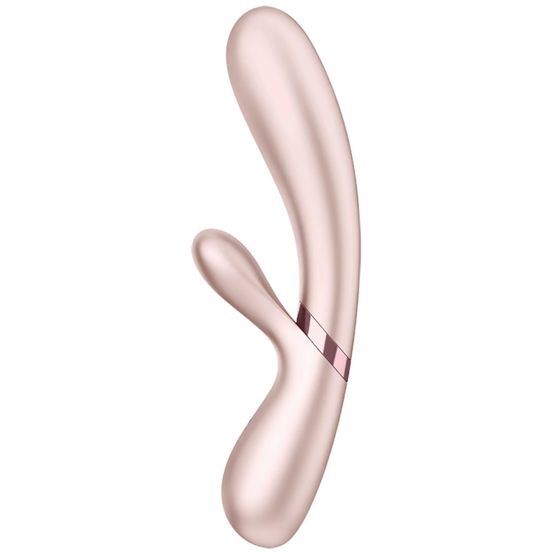 Satisfyer - Vibrateur Chaud Amant - Image 2