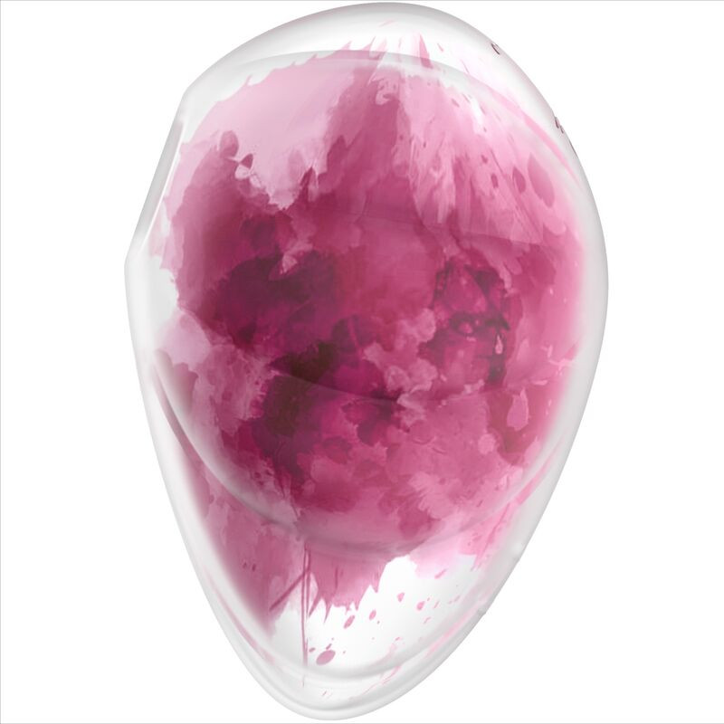 Satisfyer - Vibrateur Cloud Dancer Vert Air Pulse - Image 10