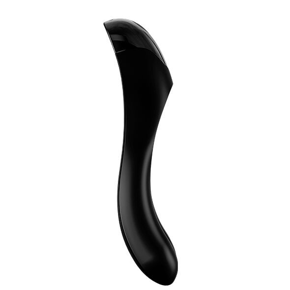 Satisfyer - Vibrator Fingers Candy Cane Oranje - Image 10