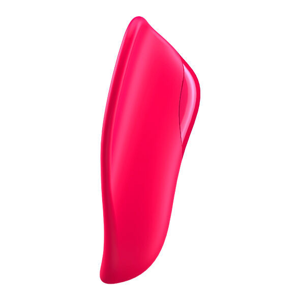 Satisfyer - Vibrator Fingers High Fly Fuchsia - Image 5