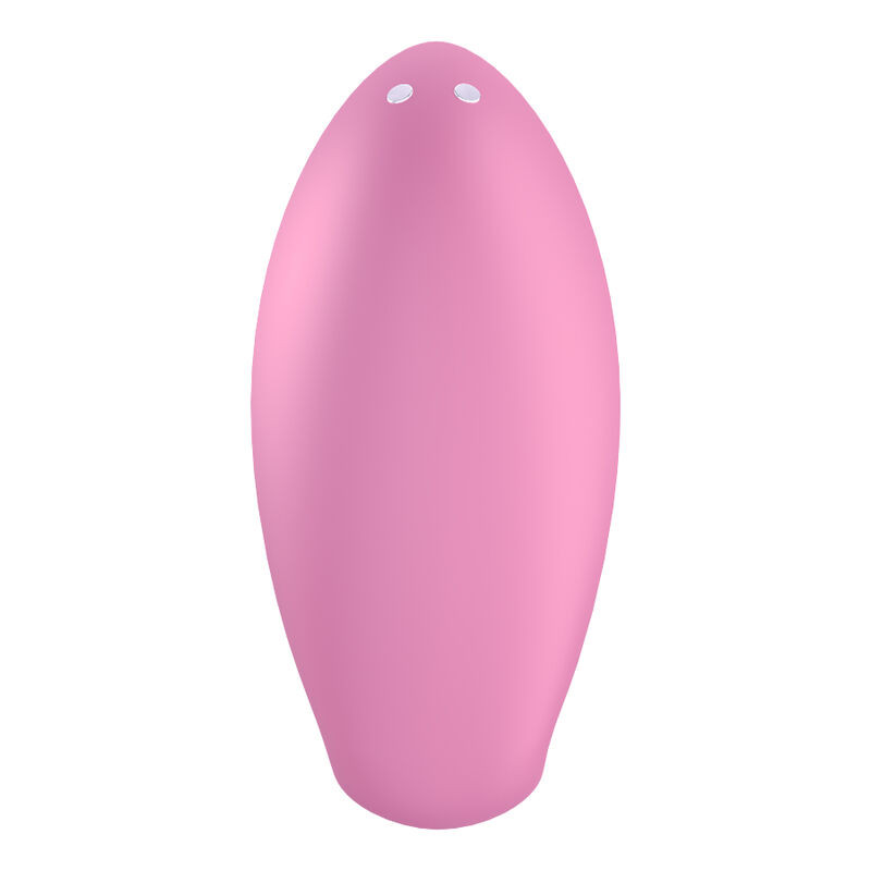 Satisfyer - Love Riot Finger Vibrator Purple - Image 7