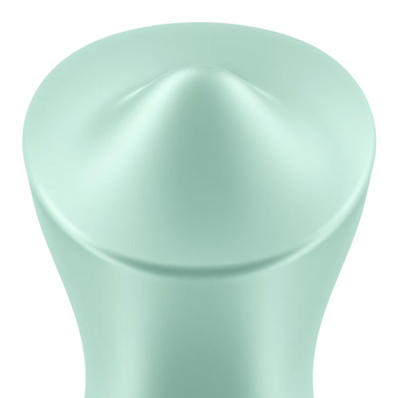 Satisfyer - Vibrateur Exciterrr À Poser Sur Le Clitoris Menthe - Image 3