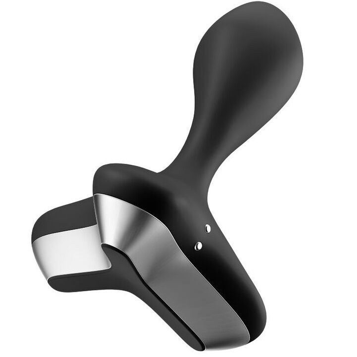 Satisfyer - Vibrator Plug Game Changer Roze - Image 6